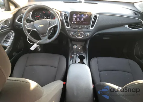 2020 Chevrolet Malibu Ls z USA, uszkodzony, nr VIN 1G1ZC5ST7LF030822